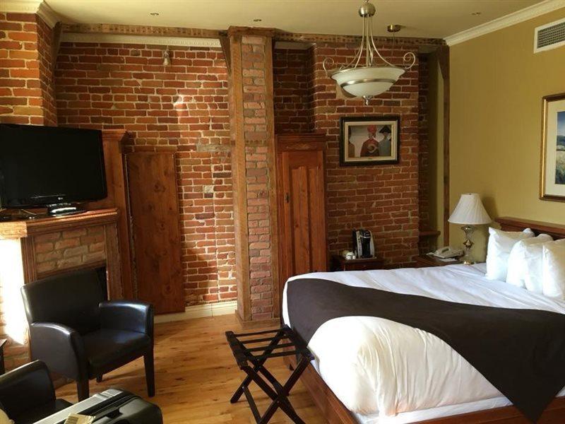 Unilofts Grande-Allee Quebec City Ngoại thất bức ảnh