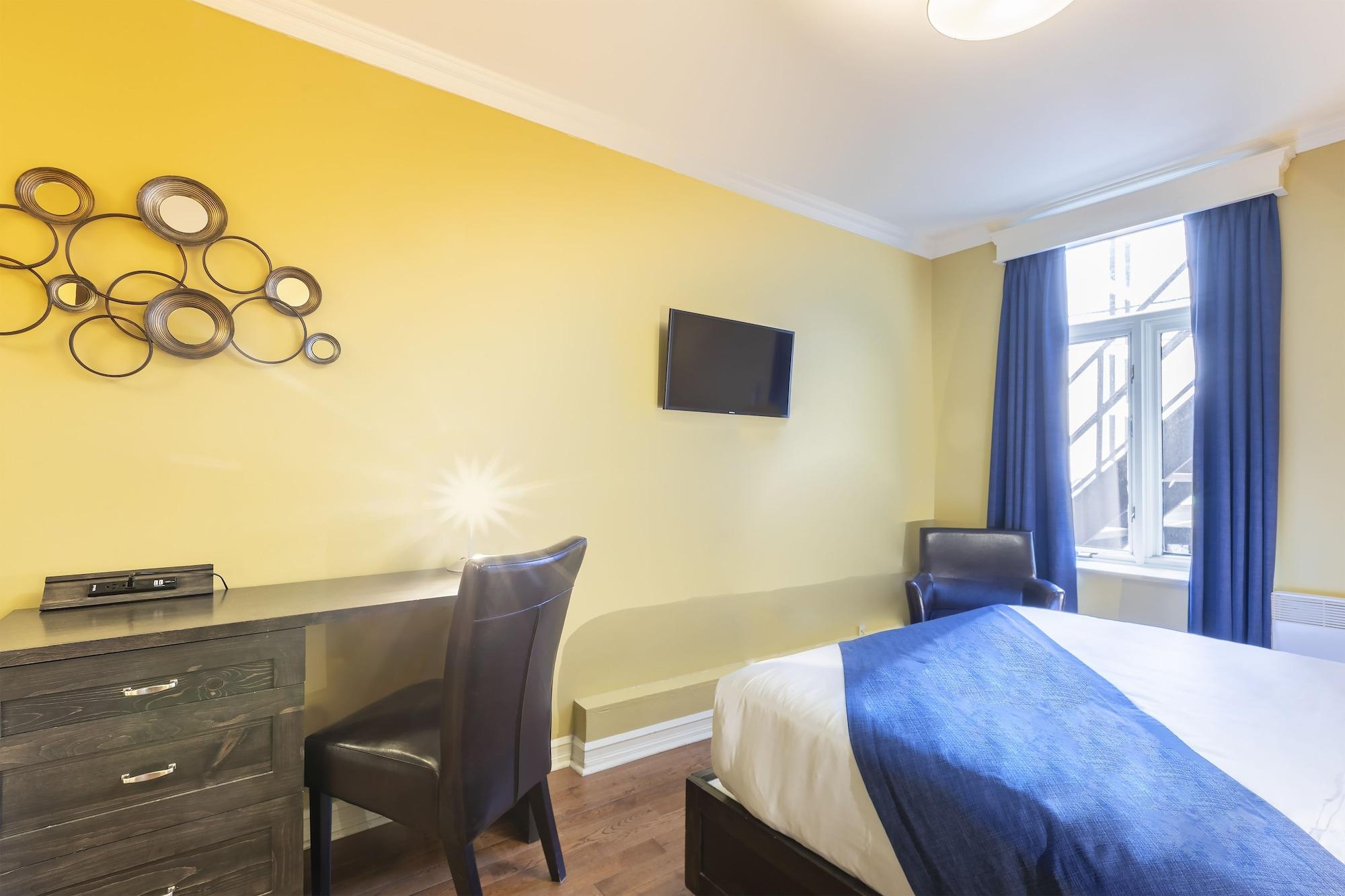 Unilofts Grande-Allee Quebec City Ngoại thất bức ảnh