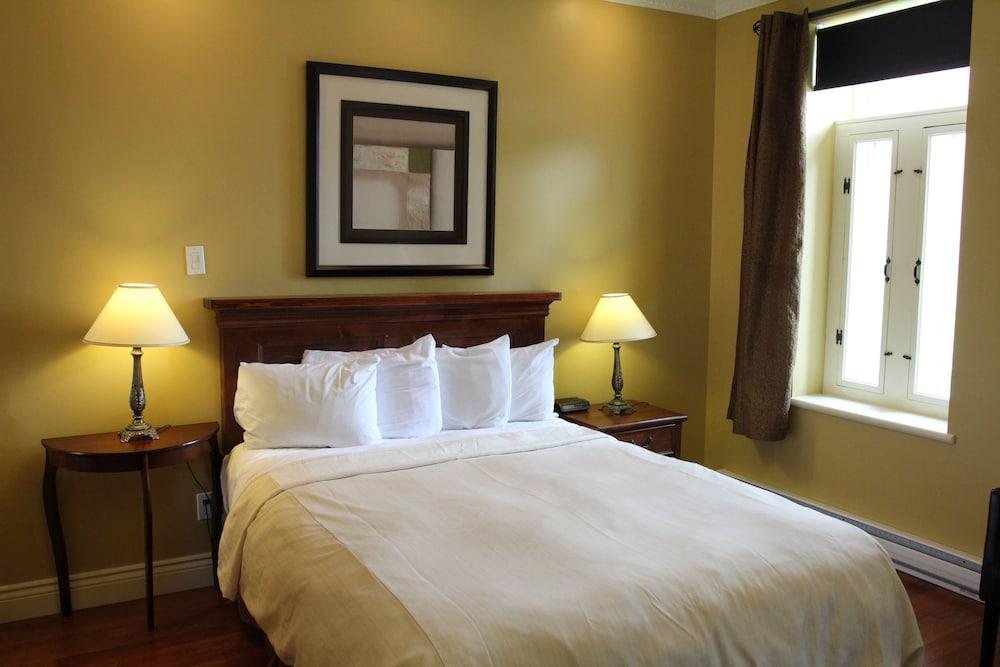 Unilofts Grande-Allee Quebec City Ngoại thất bức ảnh