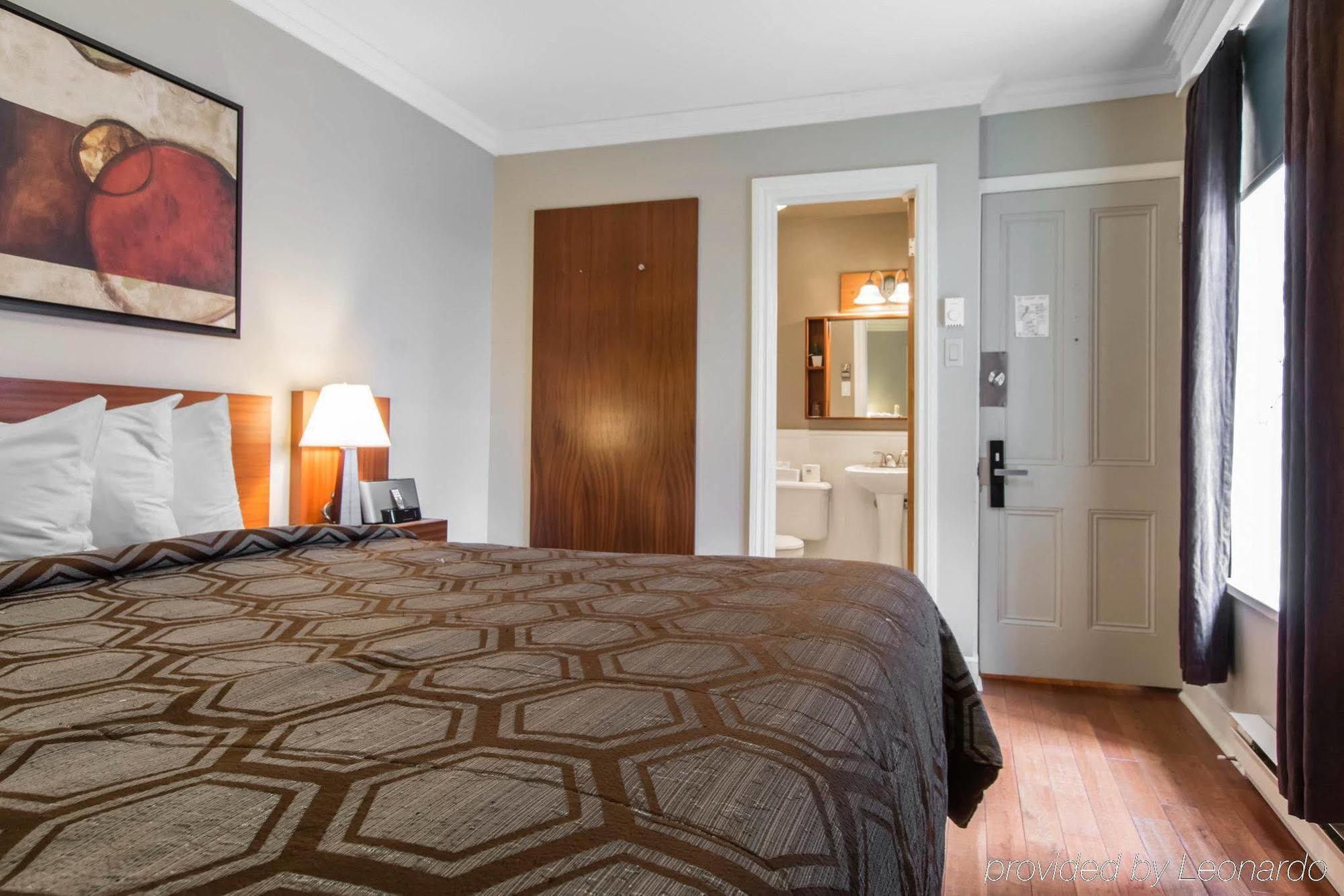 Unilofts Grande-Allee Quebec City Ngoại thất bức ảnh