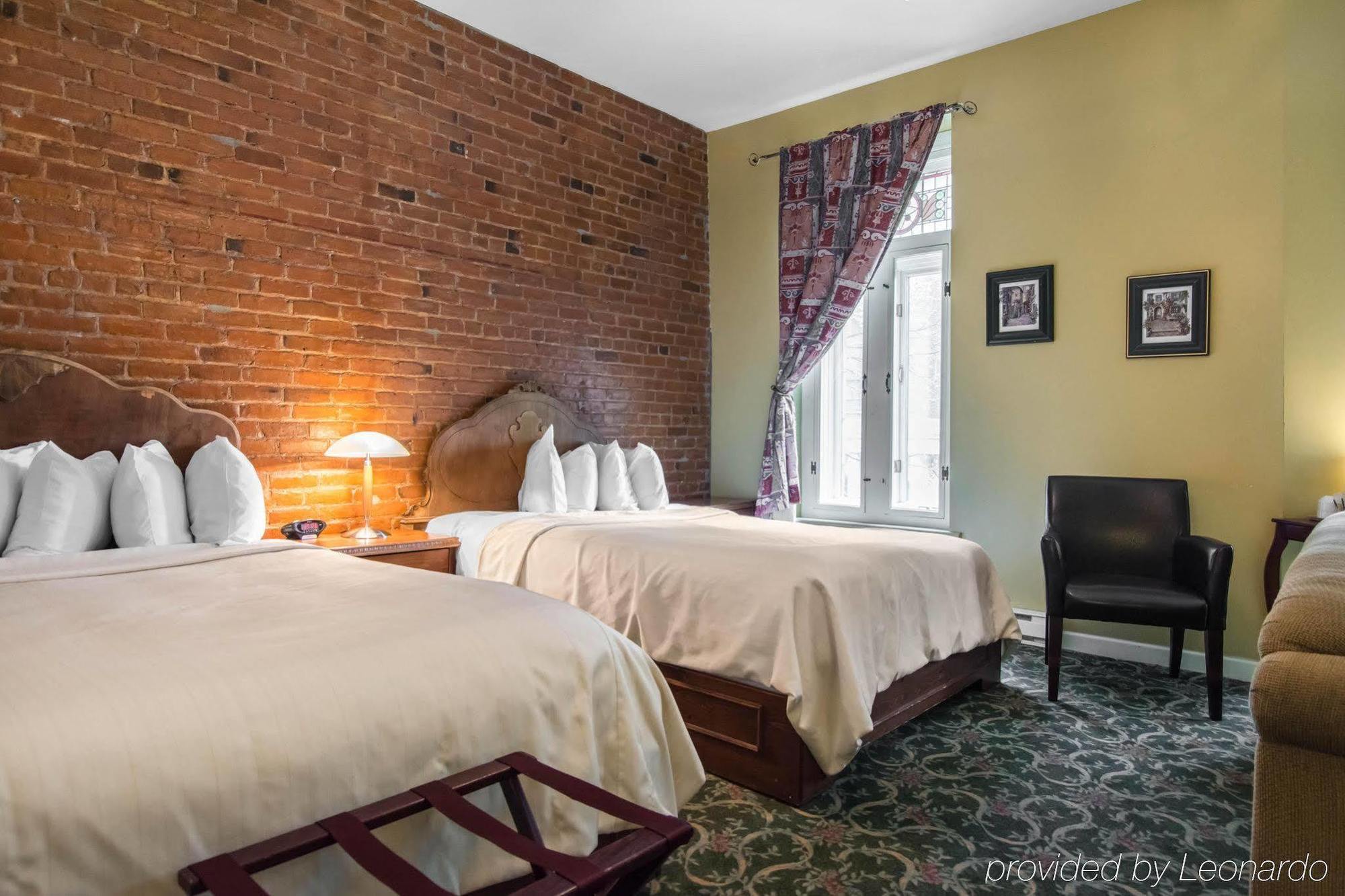 Unilofts Grande-Allee Quebec City Ngoại thất bức ảnh