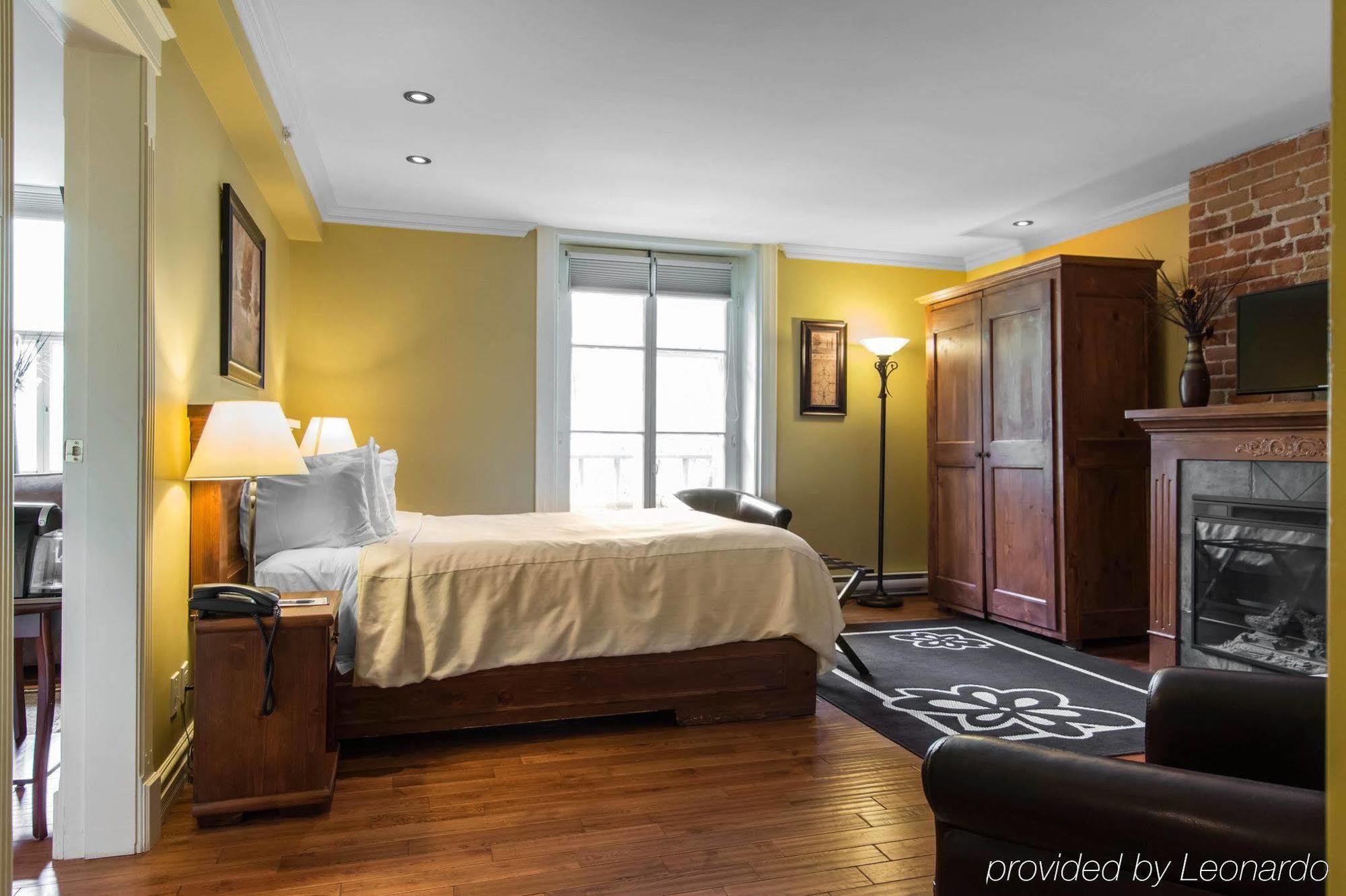 Unilofts Grande-Allee Quebec City Ngoại thất bức ảnh