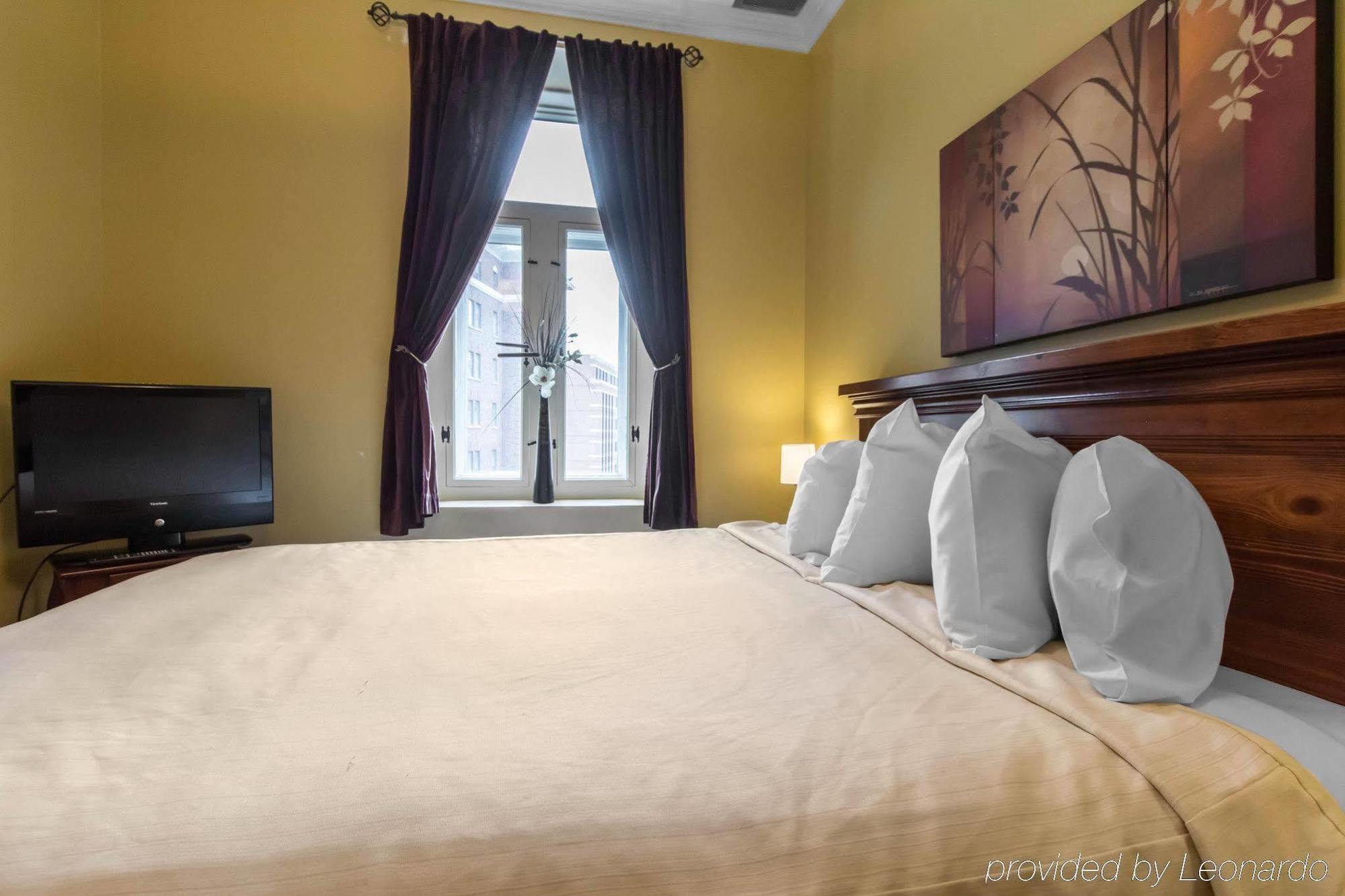 Unilofts Grande-Allee Quebec City Ngoại thất bức ảnh