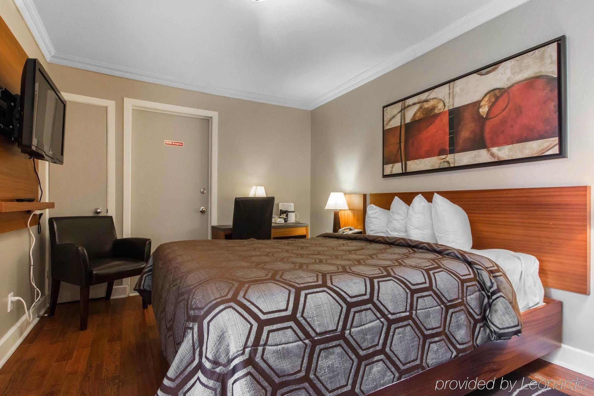 Unilofts Grande-Allee Quebec City Ngoại thất bức ảnh