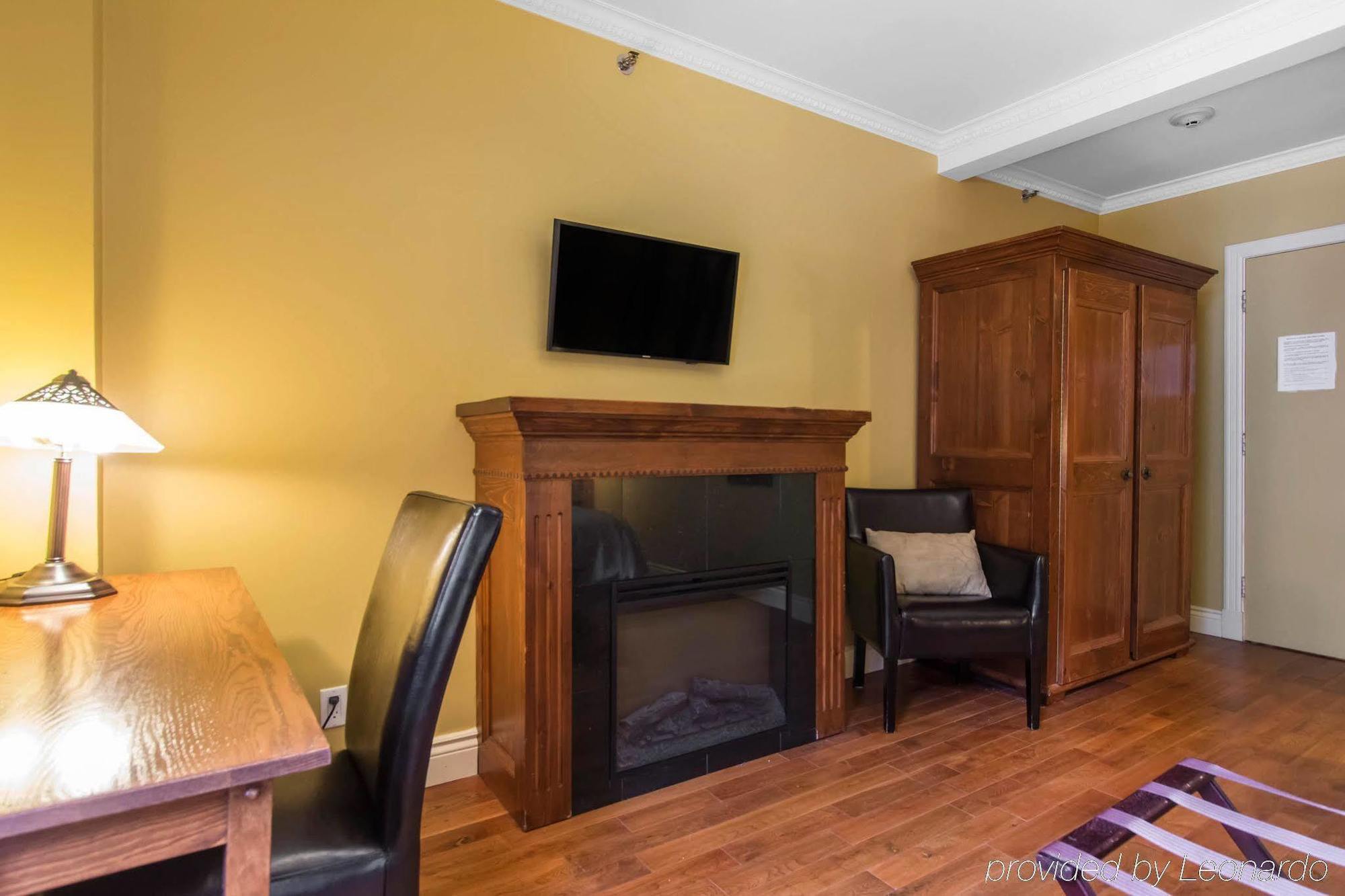 Unilofts Grande-Allee Quebec City Ngoại thất bức ảnh